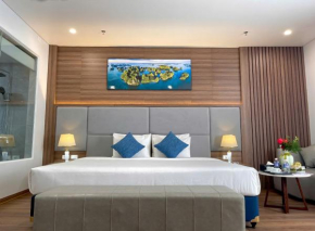 Central Halong Hotel